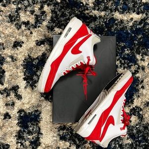 Retro Jordan 3, price is negotiable